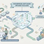 Top 10 Enterprise Software Development Companies 2025