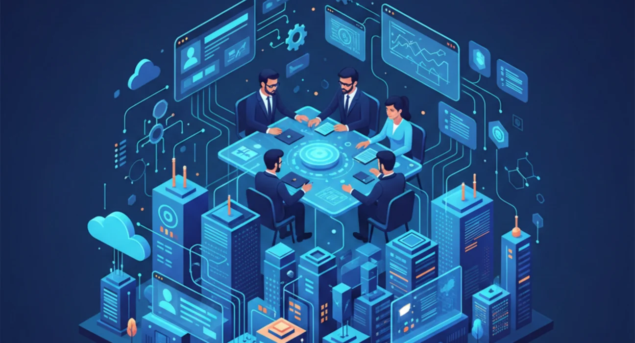 How to choose the right custom software development companies in Delhi