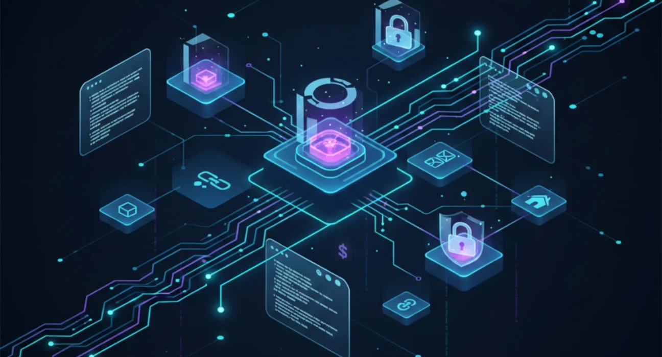 Top 10 blockchain development companies in Gurgaon shaping the future of blockchain