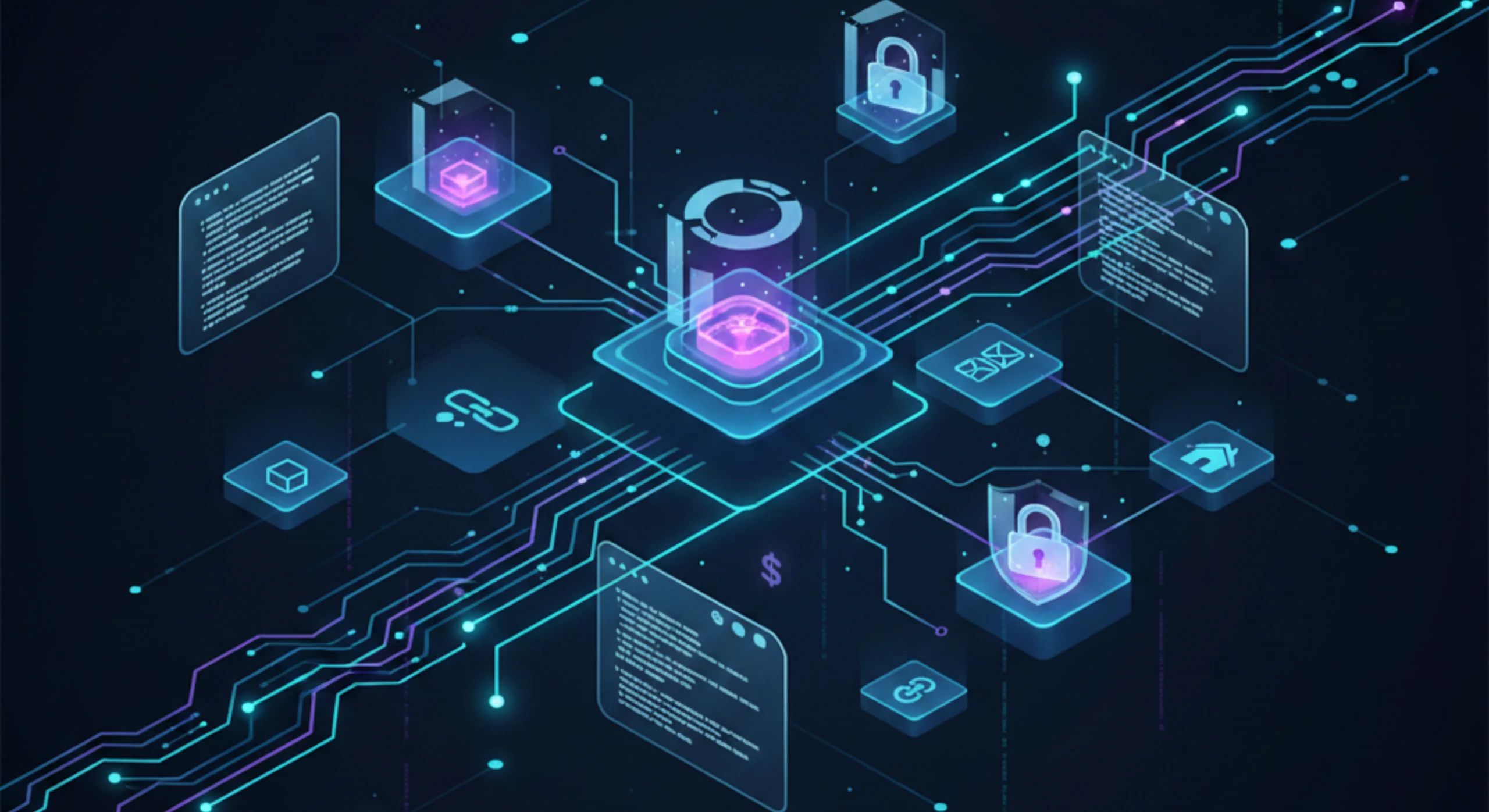 Top 10 blockchain development companies in Gurgaon shaping the future of blockchain