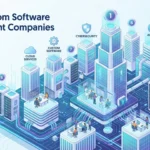 Top 10 Custom Software Development Companies in Bangalore