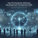 How Enterprise Software Contributes to Business Success