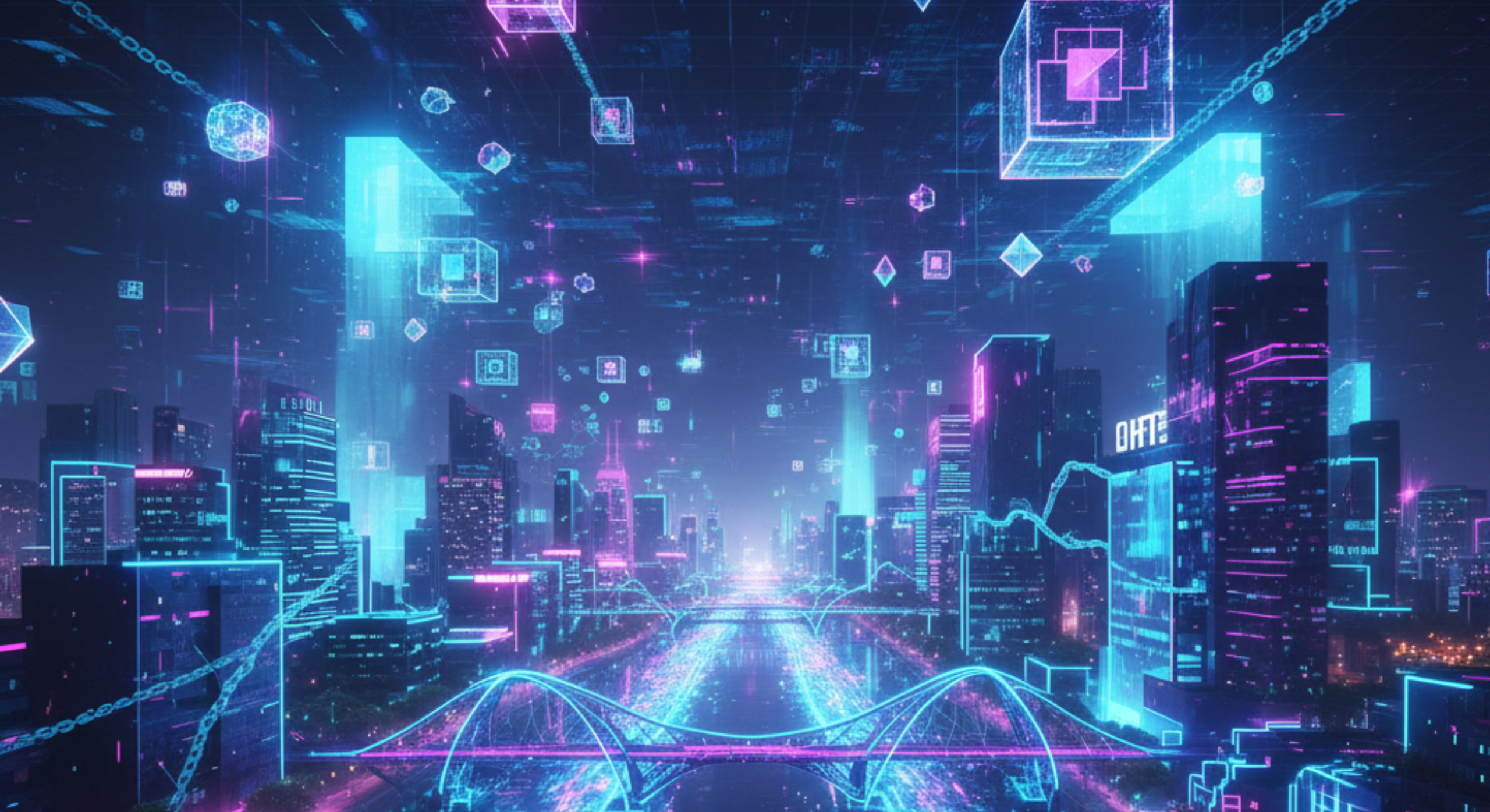Trusted blockchain development companies in Ahmedabad with proven expertise