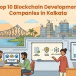 Top 10 Blockchain Development Companies in Ahmedabad