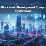 Top 10 Blockchain Development Companies in Pune