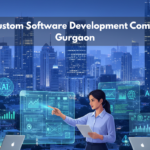 Top 10 Custom Software Development Companies in Kochi