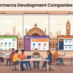 Top 10 ECommerce Development Companies in Chennai