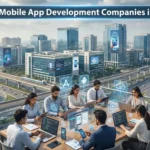 Top 10 Mobile App Development Companies in Chennai