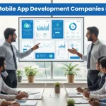 Top 10 Blockchain Development Companies in Gurgaon