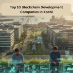 Top 10 Blockchain Development Companies in Chennai 