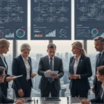 How to Manage Multi-Stakeholder Enterprise Projects Without Chaos