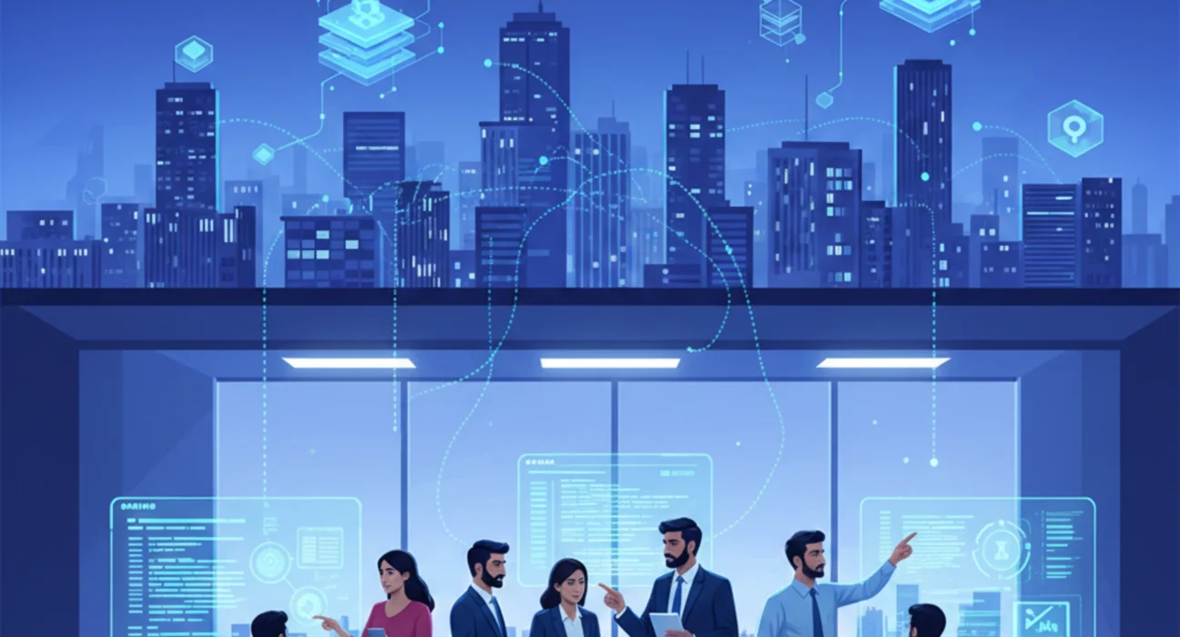 Top 10 Blockchain Development Companies in Pune
