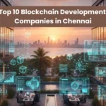 Top 10 Blockchain Development Companies in Kochi