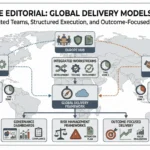 Data Heavy Interfaces and Enterprise UX Design