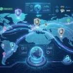 Data Heavy Interfaces and Enterprise UX Design