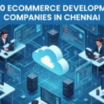 Top 10 ECommerce Development Companies in Thiruvananthapuram