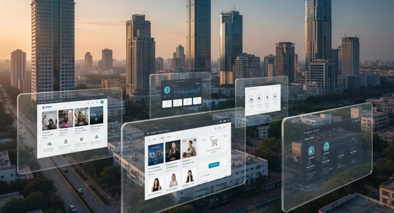Top eCommerce development companies in Hyderabad building scalable online stores and marketplaces