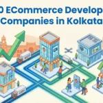 Top 10 ECommerce Development Companies in Delhi