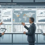 Global Delivery Models That Actually Work for Large Enterprises