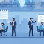 Managing Dependencies Across Large, Distributed Engineering Teams