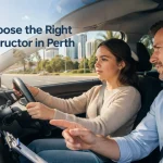 Beginner’s Guide to Driving Lessons in Perth