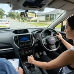 Professional Driving Lessons For 16 to 30 Ages
