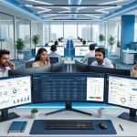 Why Auto Dialers Are Important for Call Center CRM