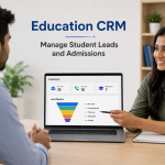 How Telecalling Software Helps Staffing Teams Hire Faster