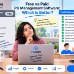How Technology Can Make Running a PG Business Easier in India