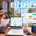 How to Calculate PG Vacancy Revenue Loss