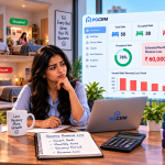 How to Calculate the Break-Even Point for a PG Business