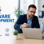 How Telecalling Software Helps Staffing Teams Hire Faster