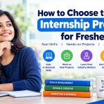 Internship with Placement: What Students Should Look For