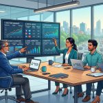 Business Intelligence Analytics: How BI Companies Turn Data Into Insights